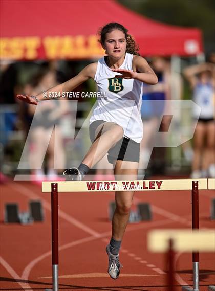 Thumbnail 1 in Eagle Relays (Hurdles) photogallery.