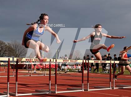 Thumbnail 3 in Eagle Relays (Hurdles) photogallery.