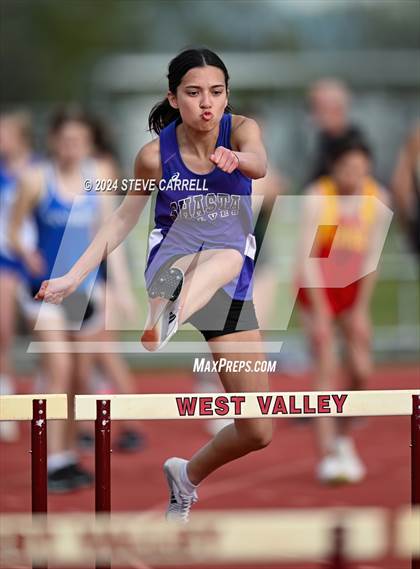 Thumbnail 2 in Eagle Relays (Hurdles) photogallery.