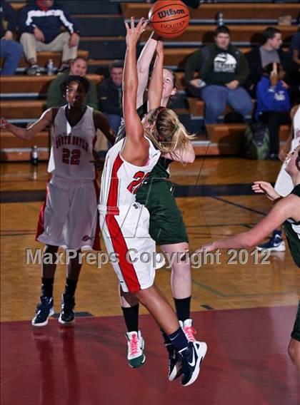 Thumbnail 2 in Carter @ South-Doyle photogallery.