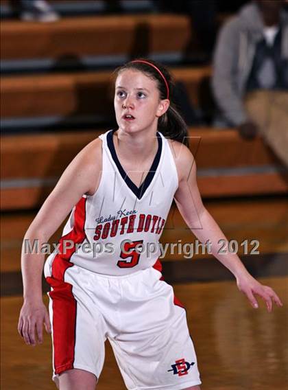 Thumbnail 2 in Carter @ South-Doyle photogallery.