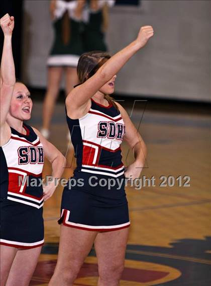 Thumbnail 2 in Carter @ South-Doyle photogallery.