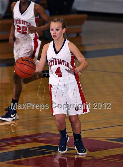 Thumbnail 1 in Carter @ South-Doyle photogallery.