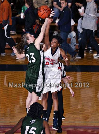 Thumbnail 2 in Carter @ South-Doyle photogallery.