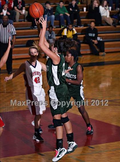 Thumbnail 3 in Carter @ South-Doyle photogallery.