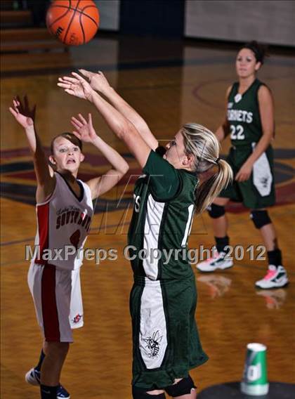 Thumbnail 2 in Carter @ South-Doyle photogallery.