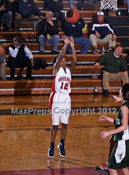 Thumbnail 3 in Carter @ South-Doyle photogallery.