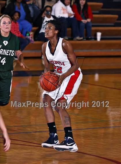 Thumbnail 1 in Carter @ South-Doyle photogallery.