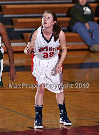 Thumbnail 2 in Carter @ South-Doyle photogallery.