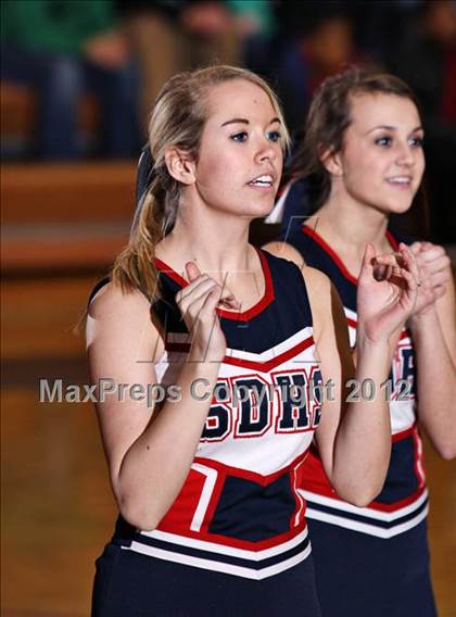 Thumbnail 3 in Carter @ South-Doyle photogallery.