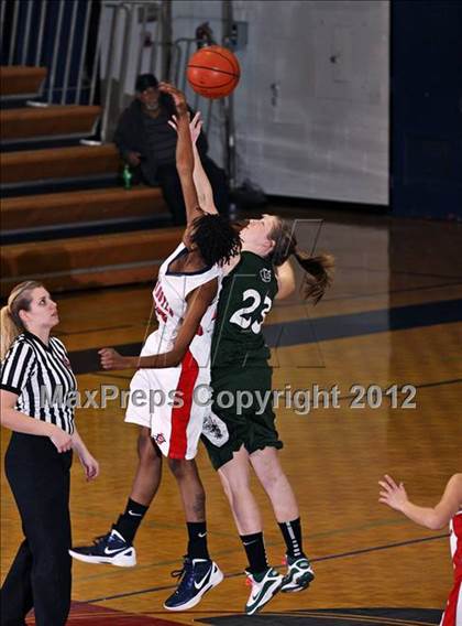 Thumbnail 1 in Carter @ South-Doyle photogallery.