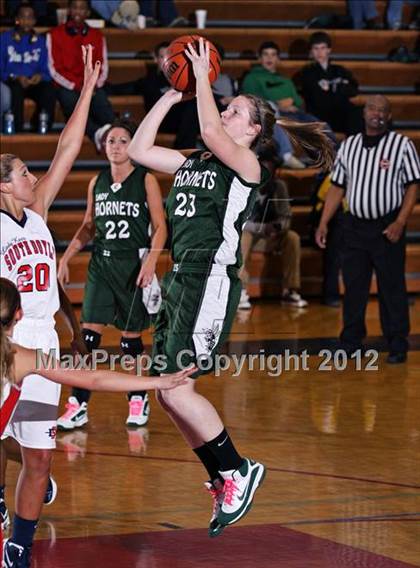 Thumbnail 1 in Carter @ South-Doyle photogallery.