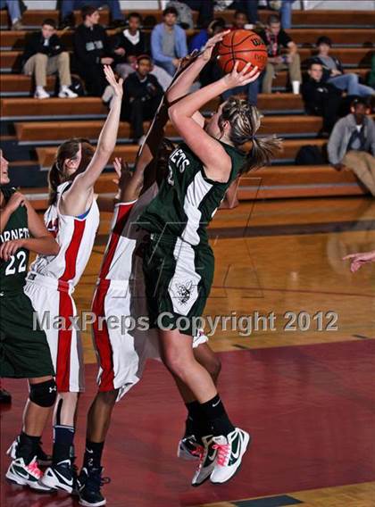 Thumbnail 2 in Carter @ South-Doyle photogallery.