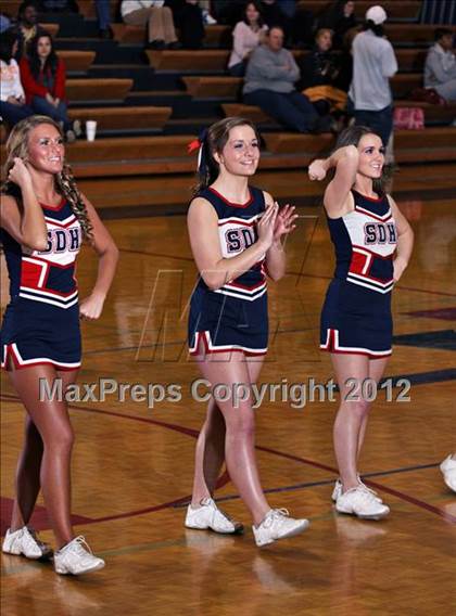 Thumbnail 3 in Carter @ South-Doyle photogallery.