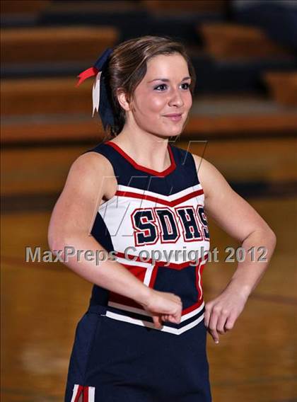 Thumbnail 2 in Carter @ South-Doyle photogallery.