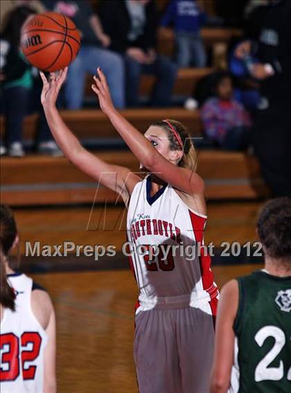 Thumbnail 3 in Carter @ South-Doyle photogallery.