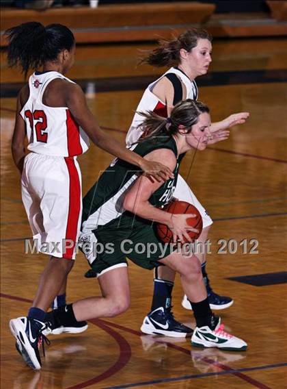 Thumbnail 3 in Carter @ South-Doyle photogallery.