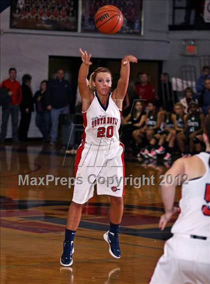 Thumbnail 1 in Carter @ South-Doyle photogallery.