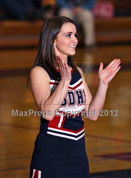 Thumbnail 3 in Carter @ South-Doyle photogallery.