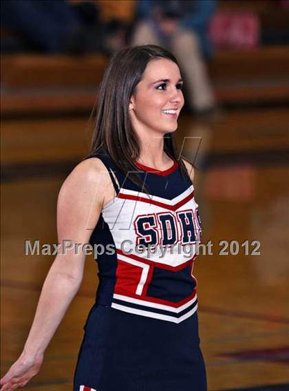 Thumbnail 1 in Carter @ South-Doyle photogallery.