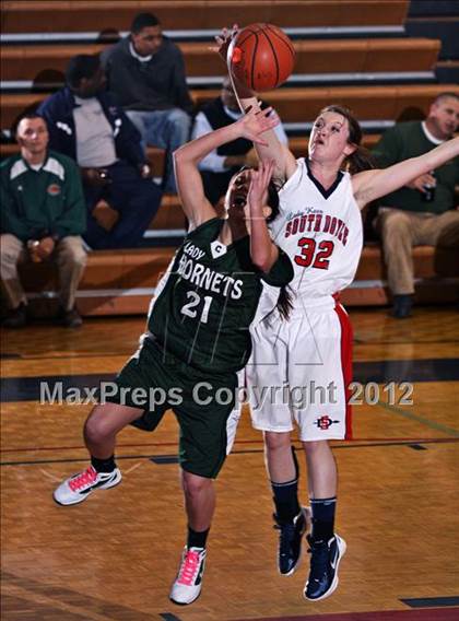 Thumbnail 1 in Carter @ South-Doyle photogallery.