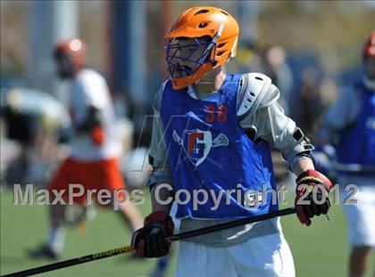 Thumbnail 2 in Bishop Gorman vs Brighton (Best of the West) photogallery.