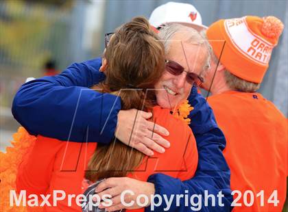 Thumbnail 2 in Valhalla vs. Westview (CIF SDS D2 Final) photogallery.