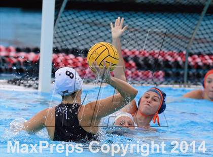 Thumbnail 3 in Valhalla vs. Westview (CIF SDS D2 Final) photogallery.