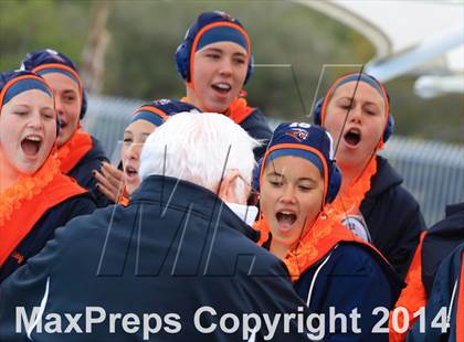 Thumbnail 1 in Valhalla vs. Westview (CIF SDS D2 Final) photogallery.