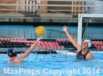 Thumbnail 3 in Valhalla vs. Westview (CIF SDS D2 Final) photogallery.