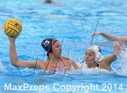 Thumbnail 3 in Valhalla vs. Westview (CIF SDS D2 Final) photogallery.