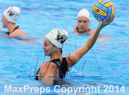 Thumbnail 1 in Valhalla vs. Westview (CIF SDS D2 Final) photogallery.