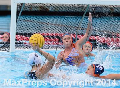 Thumbnail 2 in Valhalla vs. Westview (CIF SDS D2 Final) photogallery.