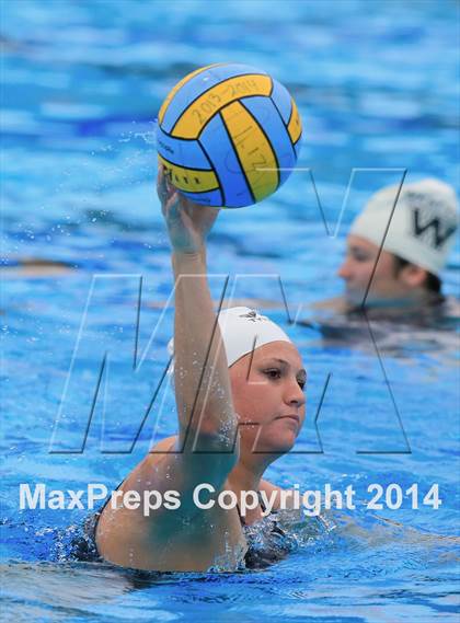 Thumbnail 3 in Valhalla vs. Westview (CIF SDS D2 Final) photogallery.