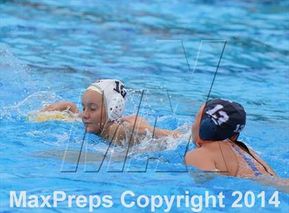 Thumbnail 2 in Valhalla vs. Westview (CIF SDS D2 Final) photogallery.