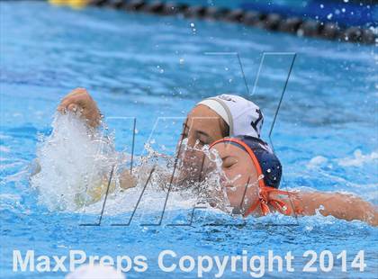 Thumbnail 3 in Valhalla vs. Westview (CIF SDS D2 Final) photogallery.