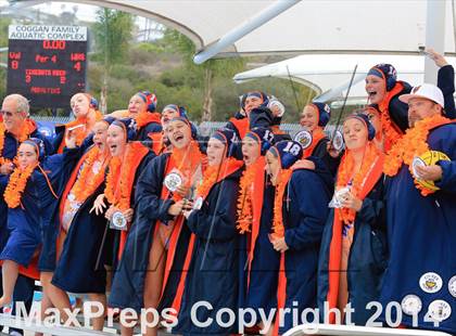 Thumbnail 1 in Valhalla vs. Westview (CIF SDS D2 Final) photogallery.