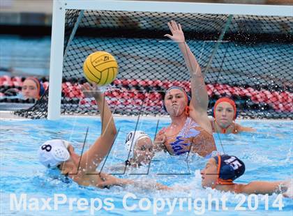 Thumbnail 3 in Valhalla vs. Westview (CIF SDS D2 Final) photogallery.