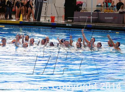 Thumbnail 2 in Valhalla vs. Westview (CIF SDS D2 Final) photogallery.