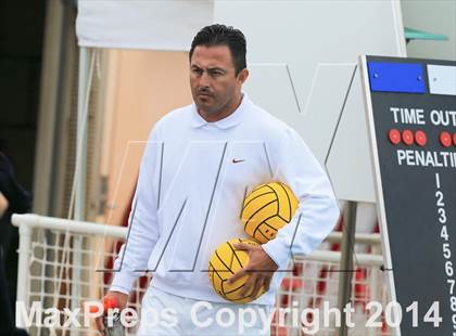 Thumbnail 3 in Valhalla vs. Westview (CIF SDS D2 Final) photogallery.