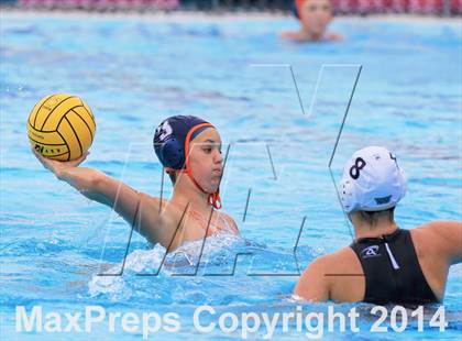 Thumbnail 3 in Valhalla vs. Westview (CIF SDS D2 Final) photogallery.