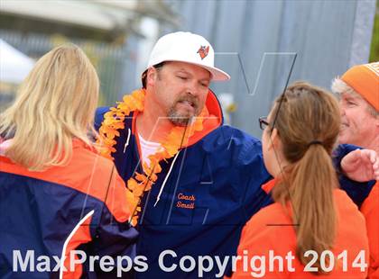Thumbnail 3 in Valhalla vs. Westview (CIF SDS D2 Final) photogallery.