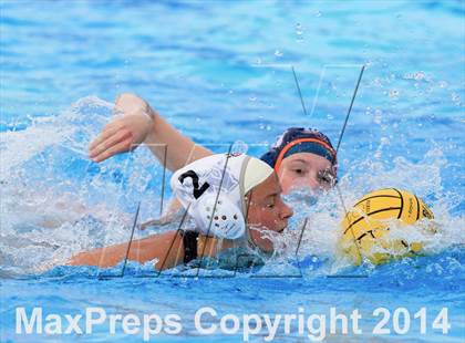 Thumbnail 3 in Valhalla vs. Westview (CIF SDS D2 Final) photogallery.