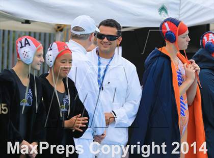 Thumbnail 2 in Valhalla vs. Westview (CIF SDS D2 Final) photogallery.