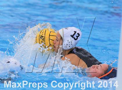 Thumbnail 2 in Valhalla vs. Westview (CIF SDS D2 Final) photogallery.