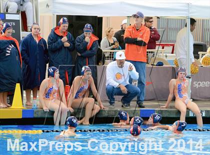 Thumbnail 1 in Valhalla vs. Westview (CIF SDS D2 Final) photogallery.