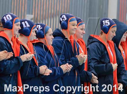Thumbnail 3 in Valhalla vs. Westview (CIF SDS D2 Final) photogallery.