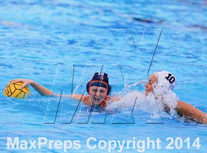 Thumbnail 2 in Valhalla vs. Westview (CIF SDS D2 Final) photogallery.