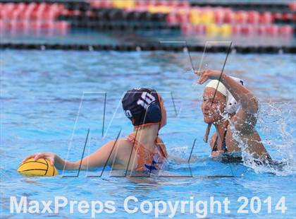 Thumbnail 2 in Valhalla vs. Westview (CIF SDS D2 Final) photogallery.