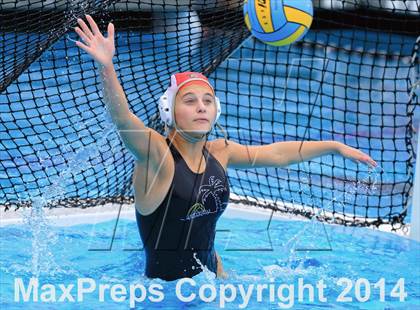 Thumbnail 2 in Valhalla vs. Westview (CIF SDS D2 Final) photogallery.